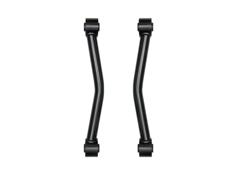 icon 2018-2023 jeep wrangler jl, rear, fixed upper link kit 22024