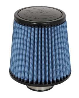afe magnumflow air filters uco p5r a/f p5r 2-1/4f x 6b x 4-3/4t x 6h 24-23002