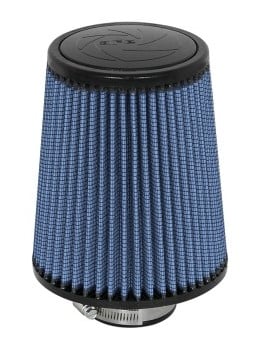 afe magnumflow air filters uco p5r a/f p5r 2-1/4f x 6b x 4-3/4t x 7h 24-23003