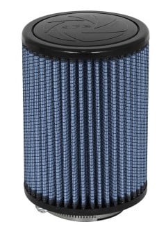 afe magnumflow air filters uco p5r a/f p5r 2-7/16f x 4-3/8b x 4-3/8t x 6h 24-24506