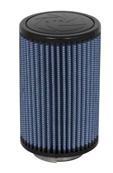 afe magnumflow air filters uco p5r a/f p5r 2-7/16f x 4-3/8b x 4-3/8t x 7h 24-24507
