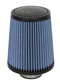 afe magnumflow air filters uco p5r a/f p5r 2-1/2f x 6b x 4-3/4t x 7h 24-25003