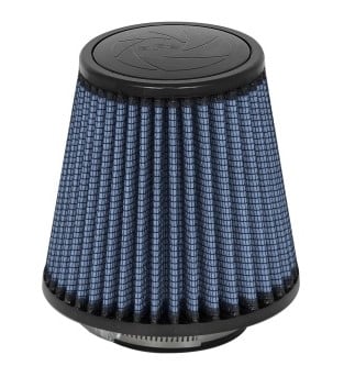 afe magnumflow air filters uco p5r a/f p5r 2-1/2f x 5b x 3-1/2t x 5h 24-25505