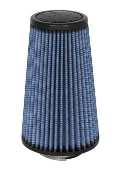 afe magnumflow air filters uco p5r a/f p5r 2-1/2f x 5b x 3-1/2t x 8h 24-25508
