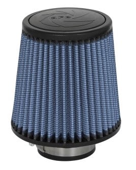 afe magnumflow air filters uco p5r a/f p5r 2-3/4f x 6b x 4-3/4t x 6h 24-28002