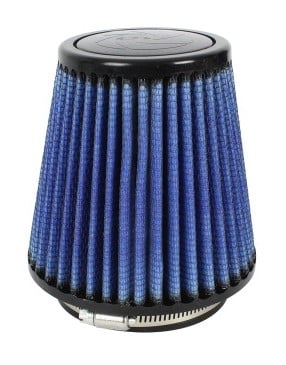 afe magnumflow air filters uco p5r a/f p5r 3-5/16f x 5b x 3-1/2t x 5h 24-33505