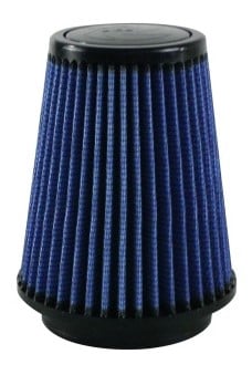 afe magnumflow air filters uco p5r a/f p5r 3-5/16f x 5b x 3-1/2t x 6h 24-33506