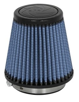 afe magnumflow air filters uco p5r a/f p5r 3-1/2f x5b x 3-1/2t x 5h 24-35505