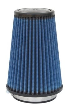 afe magnumflow air filters iaf p5r a/f p5r 3-1/2f x 5b x 3-1/2t x 7h 24-35507