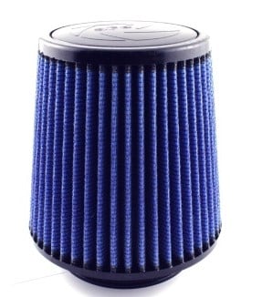afe magnumflow air filters uco p5r a/f p5r 3-3/4f x 6b x 4-3/4t x 6h 24-38506
