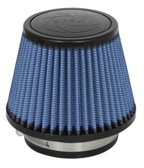 afe magnumflow air filters uco p5r a/f p5r 4-1/2f x 7b x 4-3/4t x 5h 24-45001