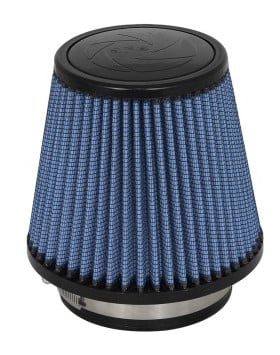 afe magnumflow air filters uco p5r a/f p5r 4-1/2f x 7b x 4-3/4t x 6h 24-45002