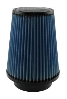 afe magnumflow air filters uco p5r a/f p5r 4-1/2f x 7b x 4-3/4t x 8h 24-45004