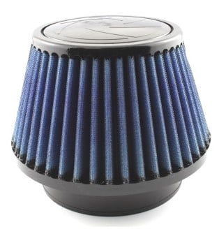 afe magnumflow air filters uco p5r a/f p5r 4-1/2f x 7b x 4-3/4t x 4h 24-45008