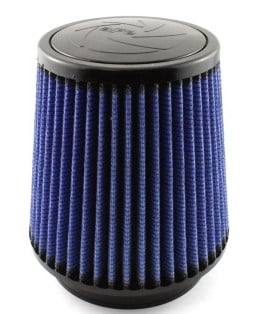 afe magnumflow air filters uco p5r a/f p5r 4-1/2f x 6b x 4-3/4t x 6h 24-45506