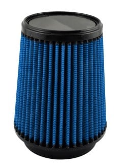 afe magnumflow air filters iaf p5r a/f p5r 4-1/2f x 6b x 4-3/4t x 7h 24-45507