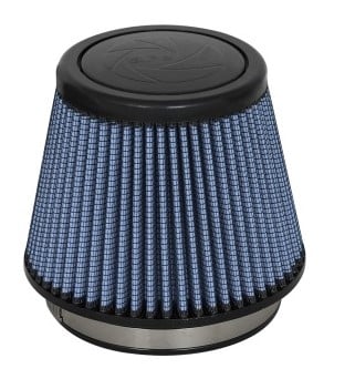 afe magnumflow air filters uco p5r a/f p5r 5f x 6-1/2b x 4-3/4t x 5h 24-50505