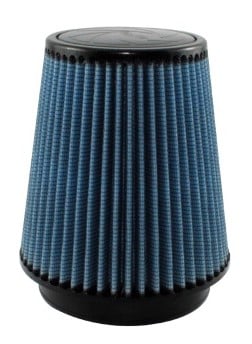 afe magnumflow air filters uco p5r a/f p5r 5f x 6-1/2b x 4-3/4t x 7h 24-50507