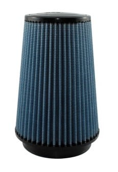afe magnumflow air filters uco p5r a/f p5r 5f x 6-1/2b x 4-3/4t x 9h 24-50509