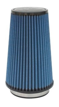 afe magnumflow air filters uco p5r a/f p5r 5f x 6-1/2b x 4-3/4t x 10h 24-50510