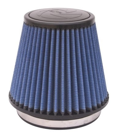 afe magnumflow air filters uco p5r a/f p5r 5-1/2f x 7b x 4-3/4t x 6h 24-55506