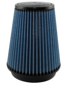 afe magnumflow air filters uco p5r a/f p5r 5-1/2f x 7b x 4-3/4t x 8h 24-55508