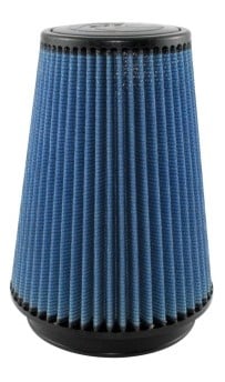 afe magnumflow air filters uco p5r a/f p5r 5-1/2f x 7b x 4-3/4t x 9h 24-55509