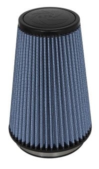 afe magnumflow air filters uco p5r a/f p5r 5-1/2f x 7b x 4-3/4t x 10h 24-55510