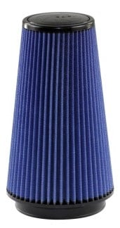 afe magnumflow air filters uco p5r a/f p5r 5-1/2f x 7b x 4-3/4t x 12h 24-55512
