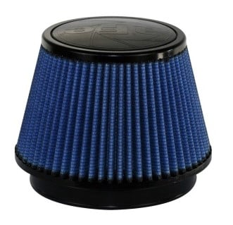 afe magnumflow air filters iaf p5r a/f p5r 6f x 7-1/2b x 5-1/2t x 5h 24-60505