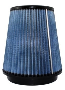 afe magnumflow air filters uco p5r a/f p5r 6f x 7-1/2b x 5-1/2t x 8h 24-60508
