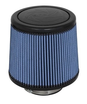 afe magnumflow air filters iaf p5r a/f p5r 4(3.85)f x 8b x 7t x 6.70h 24-90008