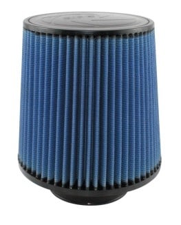 afe magnumflow air filters uco p5r a/f p5r 4-1/2f x 8-1/2b x 7t x 9h 24-90010