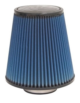 afe magnumflow air filters uco p5r a/f p5r 3-1/2f x 8b x 5-1/2t x 8h 24-90018