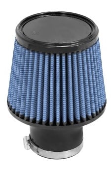 afe magnumflow air filters iaf p5r a/f p5r 2-3/4f x 6b x 4-3/4t x 5h 24-90029