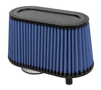 afe magnumflow air filters iaf p5r a/f p5r 3-1/2f x (11x6)b x (9-1/2x4-1/2)t x 6h 24-90030