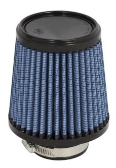 afe magnumflow air filters iaf p5r a/f p5r 2-1/2f x 5b x 4t x 5h 24-90031