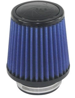 afe magnumflow air filters iaf p5r a/f p5r 2-7/8f x 5b x 4t x 5h 24-90034