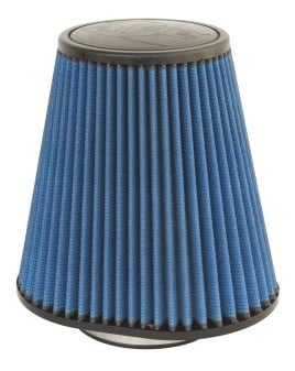 afe magnumflow air filters iaf p5r a/f p5r 4-3/8f x (6x9)b x 5-1/2t x 9h 24-90037
