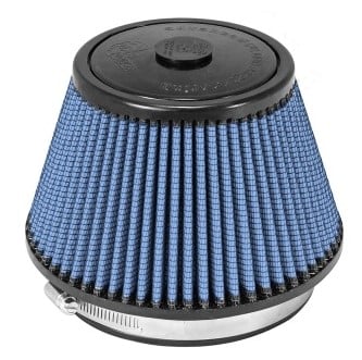 afe magnumflow air filters iaf p5r a/f p5r 5-1/2f x 7b x 4-3/4t x 4-1/2h w/ 1hole 24-90052