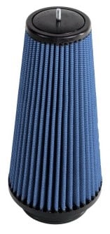 afe magnumflow air filters uco p5r a/f p5r 4f x 6b x 3-1/2t (w/ 1/4-20 stud) x 12h 24-90068