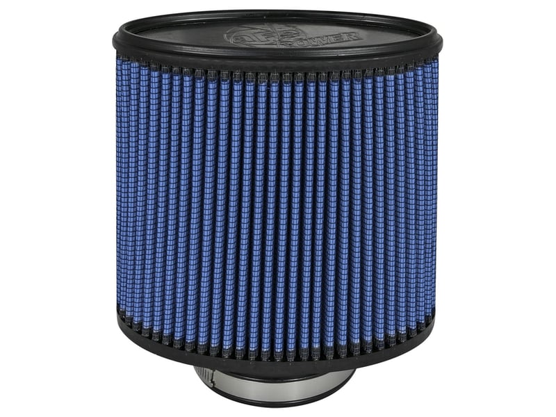 afe magnumflow air filters p5r 3-1/2f x (7-1/2x5)b x (7x3)t x 7h 24-90074