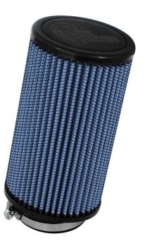 afe magnum flow uco air filter pro 5r 10 degree angle 2-3/4in f x 4in b x 4in t x 7in h 24-90082