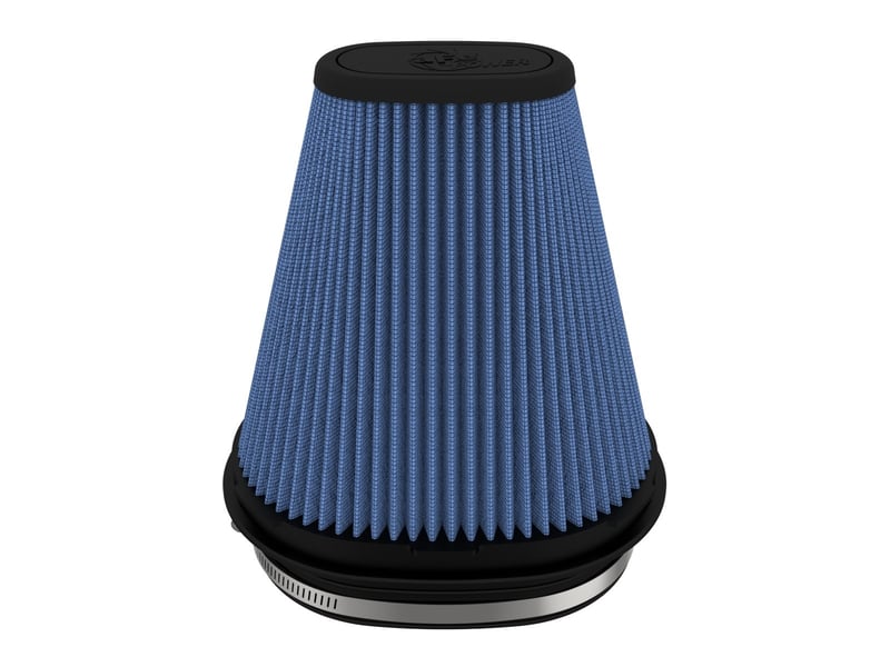 afe magnumflow pro 5r universal air filter (7-3/4x5-3/4)f x (9x7)b(mt2) x (6x2-3/4)t x 8.5h 24-90088