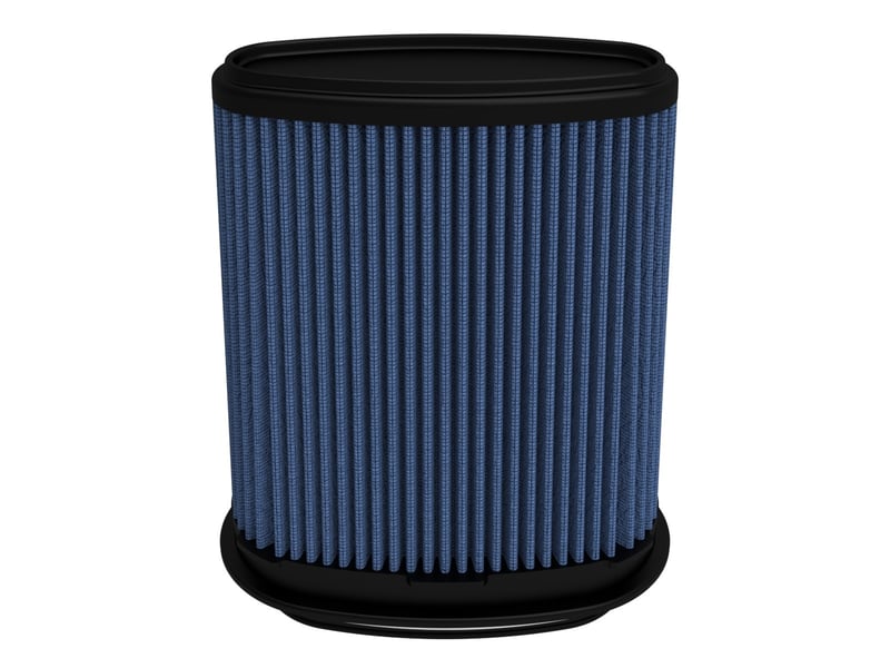 afe magnumflow pro 5r universal air filter (5-5/8x2-5/8)f x (7x4)b(inv) x (7x3)t x 7-7/8h 24-90089