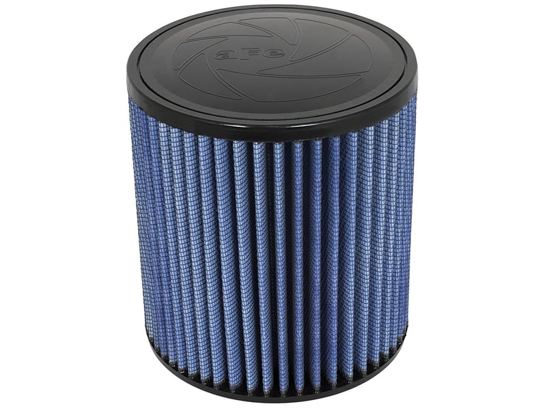 afe magnum flow pro 5r universal air filter 4f x 7b x 7t x 8h in w/ em 24-90094