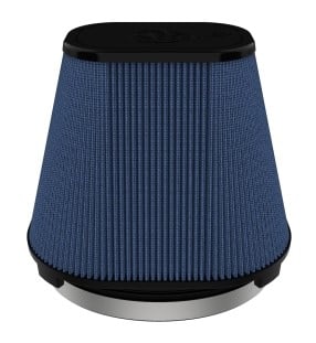 afe magnumflow pro-5 r air filter (5-1/2x7-1/2)f x (9x7)b x (5-3/4x3-3/4)t x 7-1/2h 24-90112