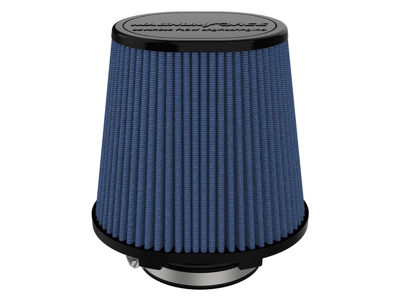 afe magnum force replacement filter w/ pro 5r media 4in f x 7-3/4x6-1/2in b x 5-3/4x4-3/4 tx7in h 24-90113