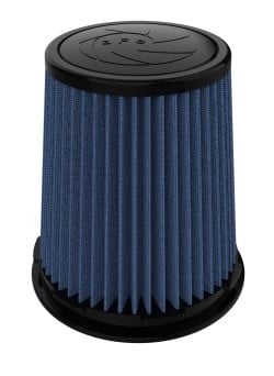 afe magnumflow pro-5 r air filter 4in f x 6in b mt2 x 4-3/4 t x 7in h (inverted) 24-90114