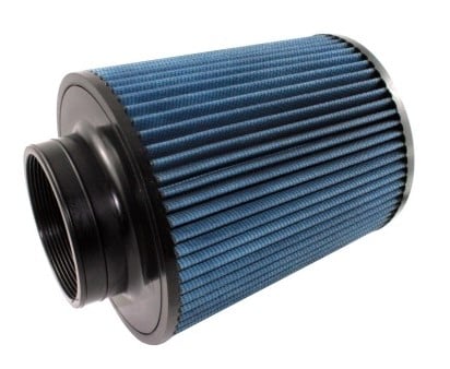 afe magnumflow air filters iaf p5r a/f p5r 4-1/2f x 8-1/2b x 7t (inv) x 9h 24-91002